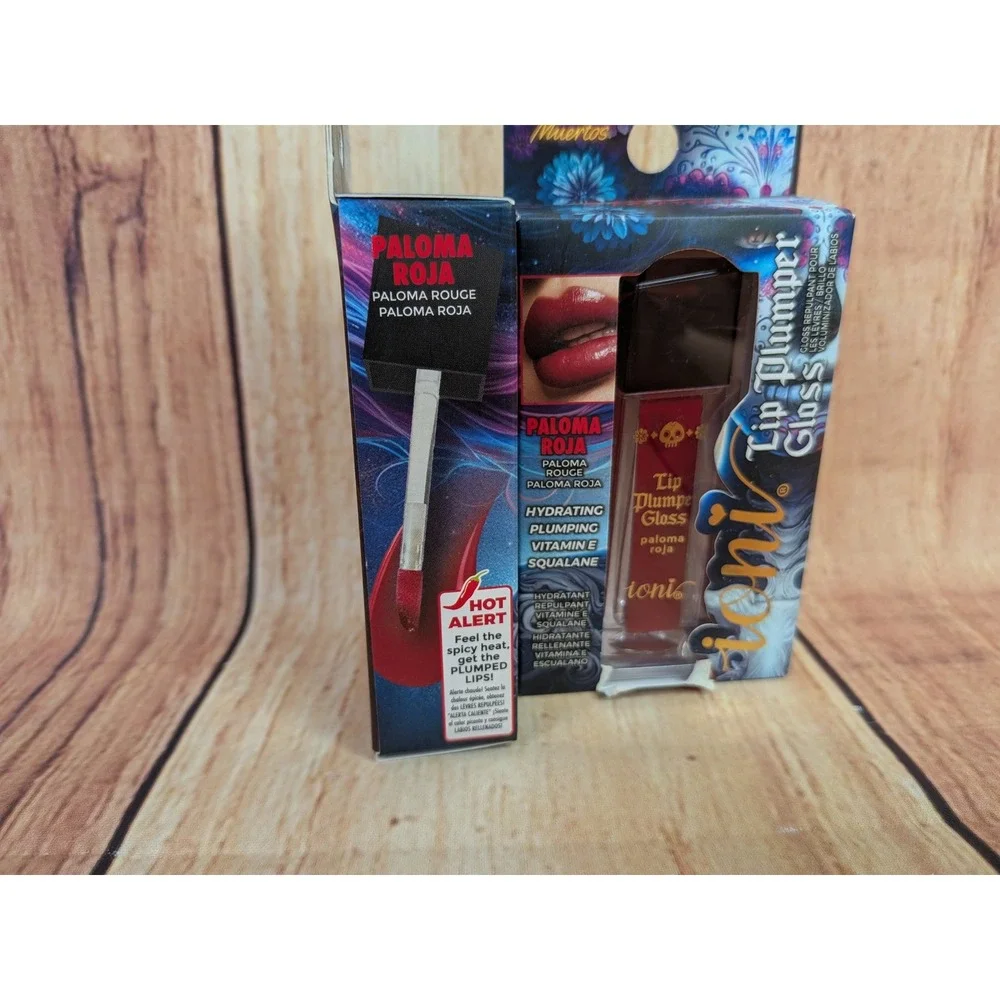 Ioni Cosmetics pk ioni